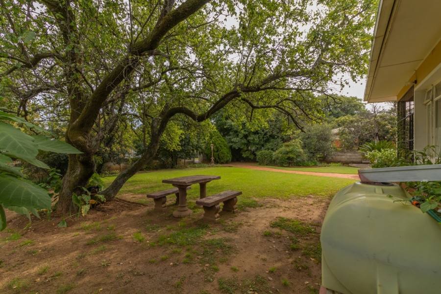 4 Bedroom Property for Sale in Suidrand Free State